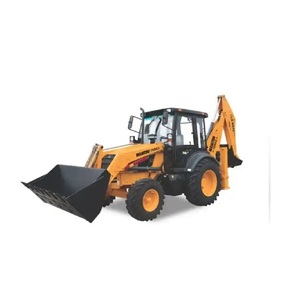 Machineries Manitou à bas prix à vendre avec des commandes faciles d'excellente qualité de construction et une capacité de puissance élevée - Product Image 1