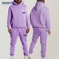 OEM Vente en gros Personnalisation Vêtements de sport tendance à la mode Logo personnalisé Haute qualité Coupe classique Uni 100% coton Respirant