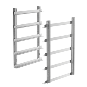 Guide di supporto 6040 SST2-7110 per forni da incasso - Product Image 1
