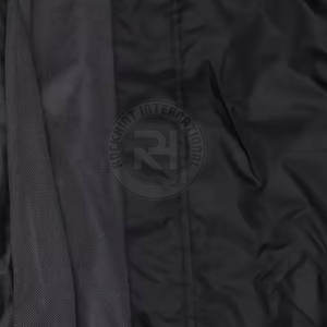 Chándal cortavientos de alta calidad, chándal cortavientos personalizado, ropa de moda, chándal cortavientos - Product Image 3