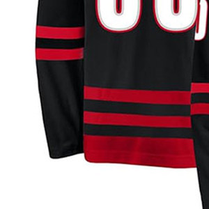 Camisetas de hockey sobre hielo internacionales juveniles con impresión sublimada Ropa deportiva Jersey de hockey sobre hielo - Product Image 6