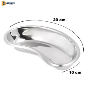 ชุดเครื่องมือผ่าตัดแบบเจาะรู6 8 10 12นิ้ว - Product Image 3