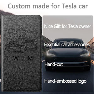 Boîte à gants pour véhicule Organisateur de voiture Accès facile et protection des documents et des cartes diverses - Product Image 6