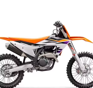 Motor eléctrico sin escobillas para moto de cross, motocicleta todoterreno nueva y almacenada con desplazamiento de 250cc, de 2024-450, de 250, de y De, de 25-pulgadas - Product Image 1