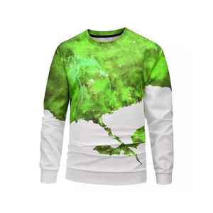 Sweat-shirt pour homme à sublimation, best-seller, respirant, tendance, logo personnalisé, haute qualité, arrivée, sweat-shirt à sublimation pour homme - Product Image 6