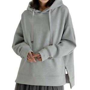 Sudaderas con Capucha para Mujer, de Felpa Suave Premium, Cálidas para Invierno, Ajuste Moderno, 2026 / Precio al por Mayor, OEM, Alta Calidad, Sudadera con Capucha Moderna - Product Image 1