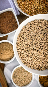 Combustible de Pellets de Madera de Biomasa – Proveedor Confiable – Contrato a Largo Plazo Disponible - Product Image 3