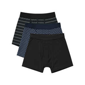 Calzoncillos Bóxer de Algodón Elástico para Hombre, Venta al por Mayor en Europa - Product Image 2