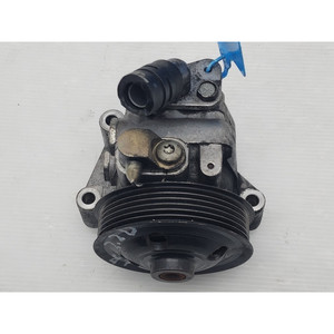 Pompe à carburant diesel JAGUAR XF Série 9 X233A696AA 224DT POMPE 2179 (11>15) - Product Image 6