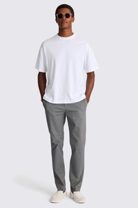 T-shirts vierges en gros |   Coton de qualité supérieure |   Fournisseur d'impressions prêtes à l'emploi - Product Image 3