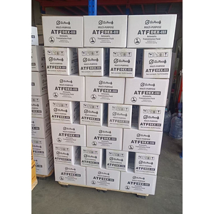 OEM Premium 1L 4L 4 litros QT 1 GAL Multi-vehículo <span class=keywords><strong>Dex</strong></span> III ATF líquido de transmisión automática - Product Image 3