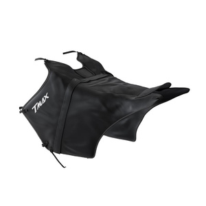Copertura Gamba Carena Originale Yamaha T-MAX (2022-) BWBF47L00000 Realizzata in Plastica ABS - Product Image 1