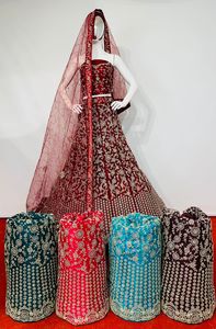 Élégance majestueuse Blouses Streetwear durables Big Flare Full Heavy Work Dazzling Diamonds Accents Natural Waistline Lace - Product Image 2