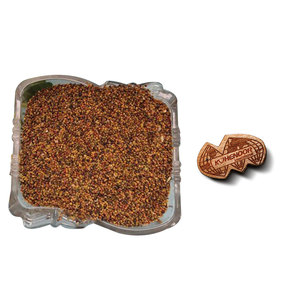 Trébol Persa | Grado Ganadería Orgánica | Cosecha Botánica - Product Image 3