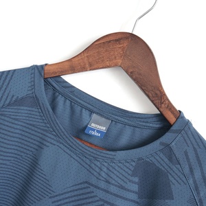 Ropa de entrenamiento de alta calidad superventas, camiseta sin mangas para hombre, ropa activa, camiseta sin mangas de secado rápido para hombre - Product Image 5