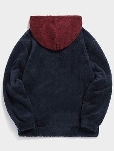 เสื้อฮู้ดคลาสสิกพร้อมซับในเนื้อนุ่ม - Product Image 6