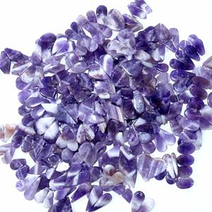 Par de cabujones de amatista natural, venta al por mayor, amatista para hacer joyas colgantes, par de amatista natural, piedras preciosas sueltas - Product Image 4