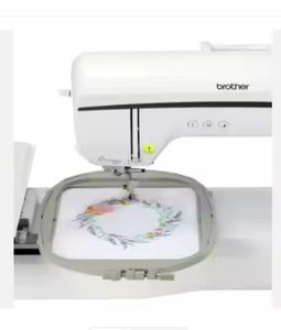 Máquina de Bordar Brother Inovis NQ1700E del Proveedor Verificado - Product Image 2