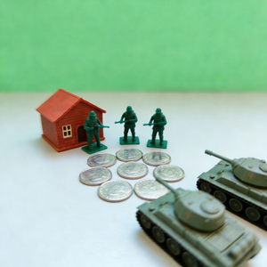 Service de personnalisation de jeux de société, pièces en plastique, boîtiers en plastique NFC, pièces de jouets en plastique, service de moulage par injection, service d'emballage, service d'assemblage - Product Image 1