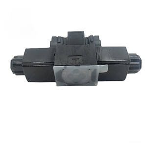 Vanne solénoïde hydraulique LS-G02-2DP-30-EN KS0-G02-2CA-30PN KS0-G02-9CA-30-EN KSO-G02-9CA-30-EN - Product Image 1