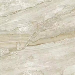 Hot Sale Emperador Bronze Glossy 600x600mm Porcelain Floor <b>Tiles</b> Polished Ceramic <b>for</b> Interior Export Quality Builder's - Product Image 2