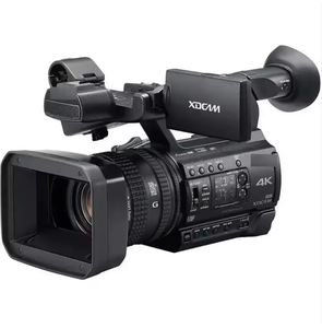 NOUVEAU Caméscope NXCAM Full HD HXR-NX100 - Product Image 3