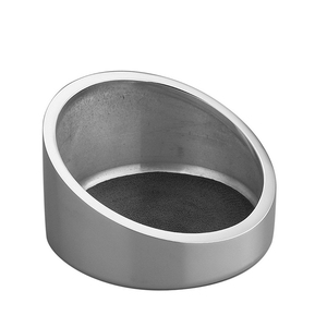 Stainless Steel Round Tray Wine Bottle <b>Coasters</b> - Product Image 6
