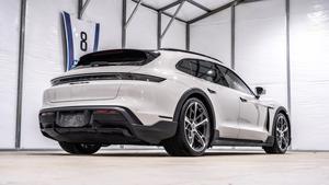 สินค้าขายดีปี 2023 ปอร์เช่ ไทคาน เทอร์โบ ครอส ทูริสโม - Product Image 3