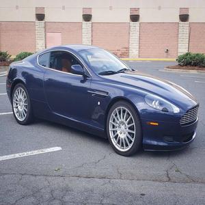 Aston Martin DB9 Coupé 2006 USADO MÁS VENDIDO - Product Image 6