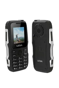 Factory Original OEM Rugged Feature Phone 1.77Inch 800mAh 2g Cell Phone With Camera Mobile Phones