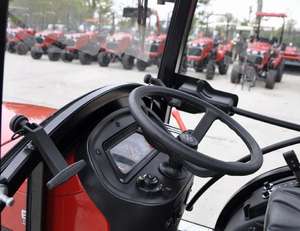 รถแทรกเตอร์มือสอง - Product Image 5