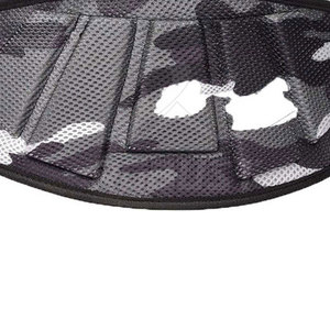 Ceintures en néoprène pour sublimation, rembourrage doux, antidérapantes, ajustement facile, construction simple pour le confort, musculation - Product Image 4