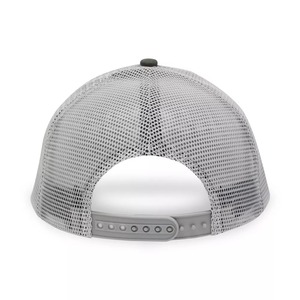Gorra deportiva con logotipo bordado personalizado, gorra de camionero para hombre, gorras de béisbol ajustadas a la moda al por mayor, gorras de poliéster/algodón unisex para hombre - Product Image 5