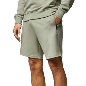 Prix raisonnable Dernière haute qualité coton Gym Sports Training Wear Respirant Stretch Casual Fitness Running Shorts pour hommes - Product Image 1