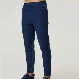 Conjuntos Deportivos Cortavientos para Hombre, Diseño Personalizado al por Mayor, Alta Calidad, Paneles Traseros Ligeros Reflectantes, Ropa Deportiva, Chándales para Hombre 2026 - Product Image 6