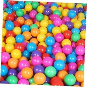 ลูกปิงปอง ABS สำหรับฝึกซ้อมและแข่งขัน - Product Image 4