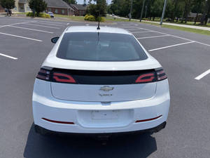 Chevrolet Volt 2014 Usado, Volante a la Izquierda, Origen Estadounidense - Product Image 6