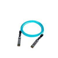 Cable Óptico Activo AOC 10G SFP+ MPO 5G/POE para Servidores en Rack de Larga Distancia, Computación en la Nube, Cableado de Alta Densidad