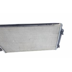 WASSERKÜHLER VOLKSWAGEN Tiguan Serie 5Q0121251GR DFGA, DTSA, DTSB Diesel 2000 (16>) - Product Image 6