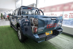 รถกระบะอีซูซุ ดีแม็กซ์ 1.9T <span class=keywords><strong>มือ</strong></span><span class=keywords><strong>สอง</strong></span> รถ SUV ขับเคลื่อน 4 ล้อ เครื่องยนต์ดีเซล เกียร์อัตโนมัติ พวงมาลัยซ้าย รถอเนกประสงค์ <span class=keywords><strong>4x4</strong></span> ขับเคลื่อนล้อหน้า รถบรรทุกขนส่งสินค้า - Product Image 3