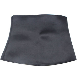 Cinturón de Soporte de Neopreno para Mujer, para Fitness, Levantamiento de Pesas, Alivio de Hernias Discoides, Transpirable, Ajustable, Control de Abdomen - Product Image 3