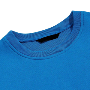 Ensemble de survêtement décontracté pour homme en coton 100% léger et respirant, à manches longues, chaud pour l'hiver, de marque à bas prix - Product Image 3