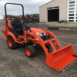 2020 KUBOTA BX23S Comprar tractor usado barato Kubota - Product Image 1