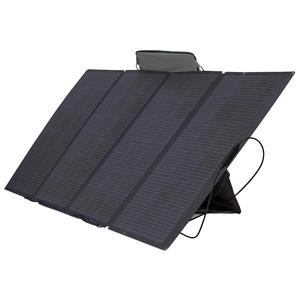 NOUVEAU Panneau solaire portable pliable Eco-Flow 400W - Product Image 5