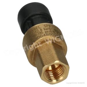 Pressostat Carel SPKT 0021D0 (-1:+12,8 Bar) - Product Image 1