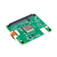 Módulo de Red Neuronal Raspberry Pi AI HAT+ 13 TOPS 26 TOPS, Placa PCIe 2.0 para Raspberry Pi 5