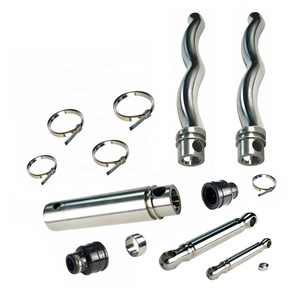 <span class=keywords><strong>SEEPEX</strong></span> Manchon De Retenue pompe à vis ou Pompe À Cavité progressive de Manchon De Retenue - Product Image 4