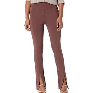 New Arrival 2025 Top Quality Loose Fit Graphic Print Custom Casual Fleece <b>Women's</b> Flared Sweatpants Straight <b>Baggy</b> <b>Trouser</b> <b>Women</b> - Product Image 4