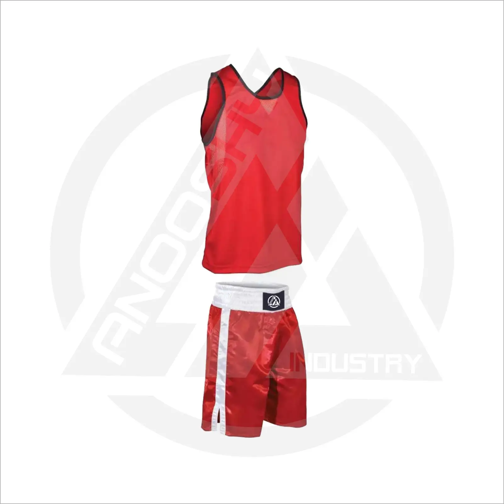 Custom Boxing Suit with Gym or Club Logo New Training Suit in Custom Fabric Design Style Available in Various Colors