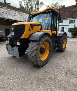 Tractor JCBb Fastrac 3230 Xtra - Product Image 6